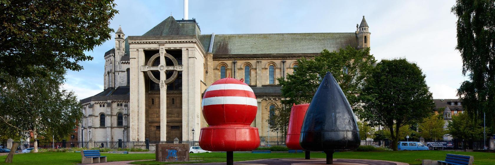 Catedral de Santa Ana